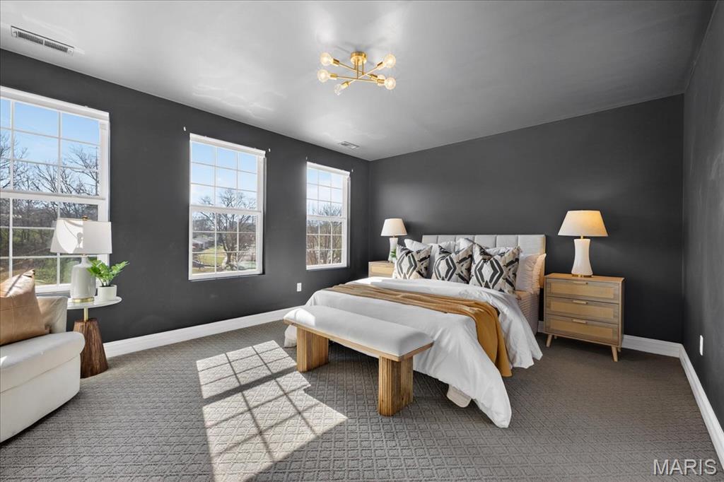 Central Park Townes Amd - Residential