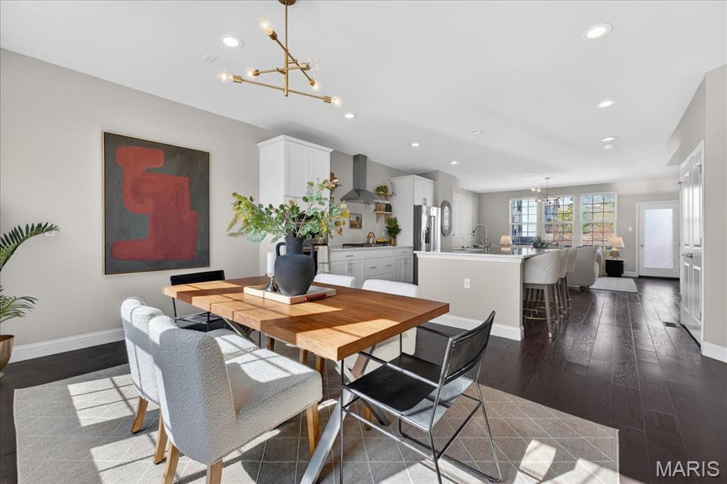 Central Park Townes Amd - Residential