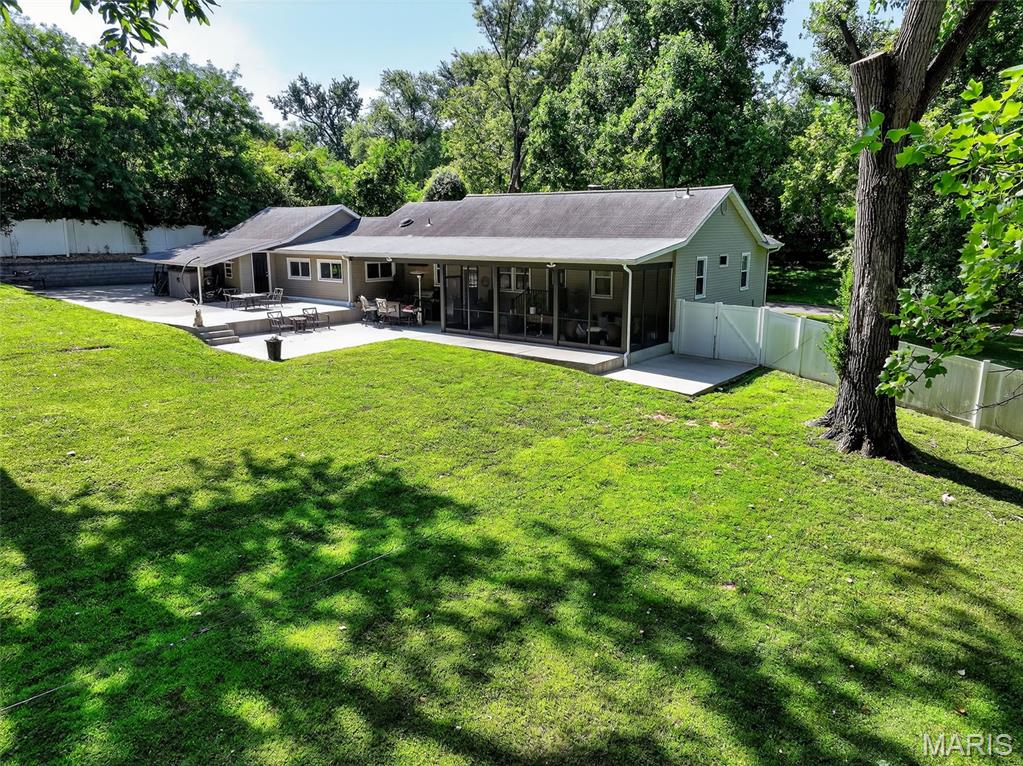 11365 Inverness Lane