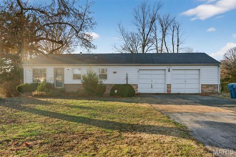 12131 McKelvey Road Maryland Heights MO 63043