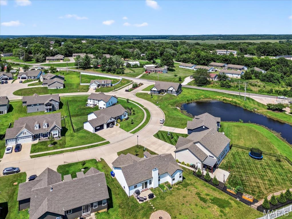 Moscow Mills, Missouri 63362, United States, 3 Bedrooms Bedrooms, ,2 BathroomsBathrooms,Residential,Coming Soon,181026