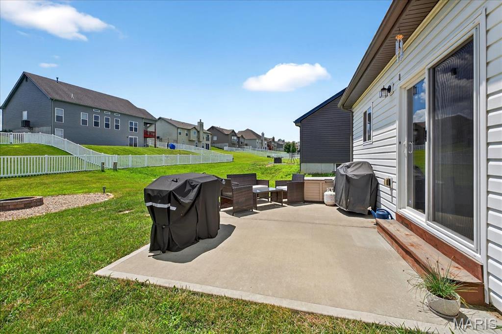 Moscow Mills, Missouri 63362, United States, 3 Bedrooms Bedrooms, ,2 BathroomsBathrooms,Residential,Coming Soon,181026