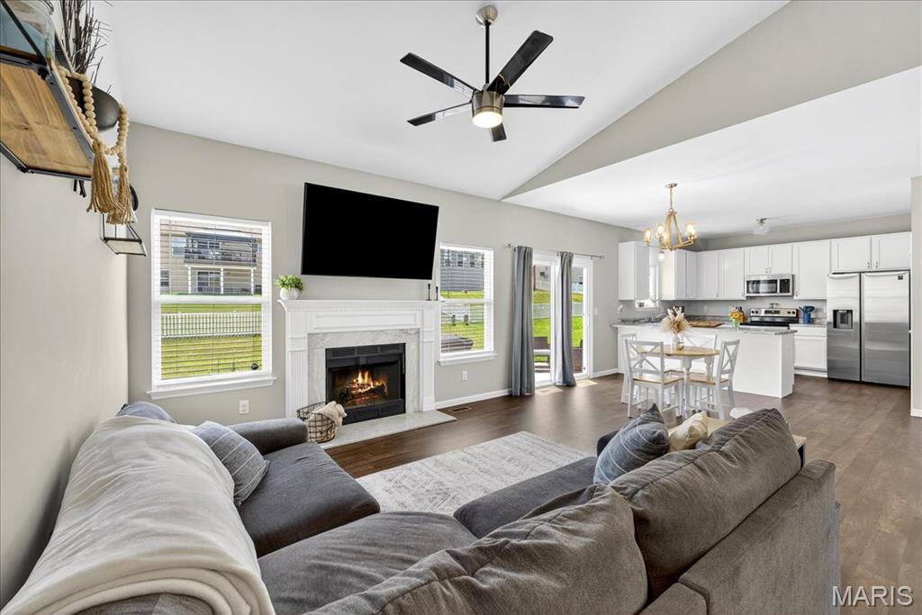 Moscow Mills, Missouri 63362, United States, 3 Bedrooms Bedrooms, ,2 BathroomsBathrooms,Residential,Coming Soon,181026