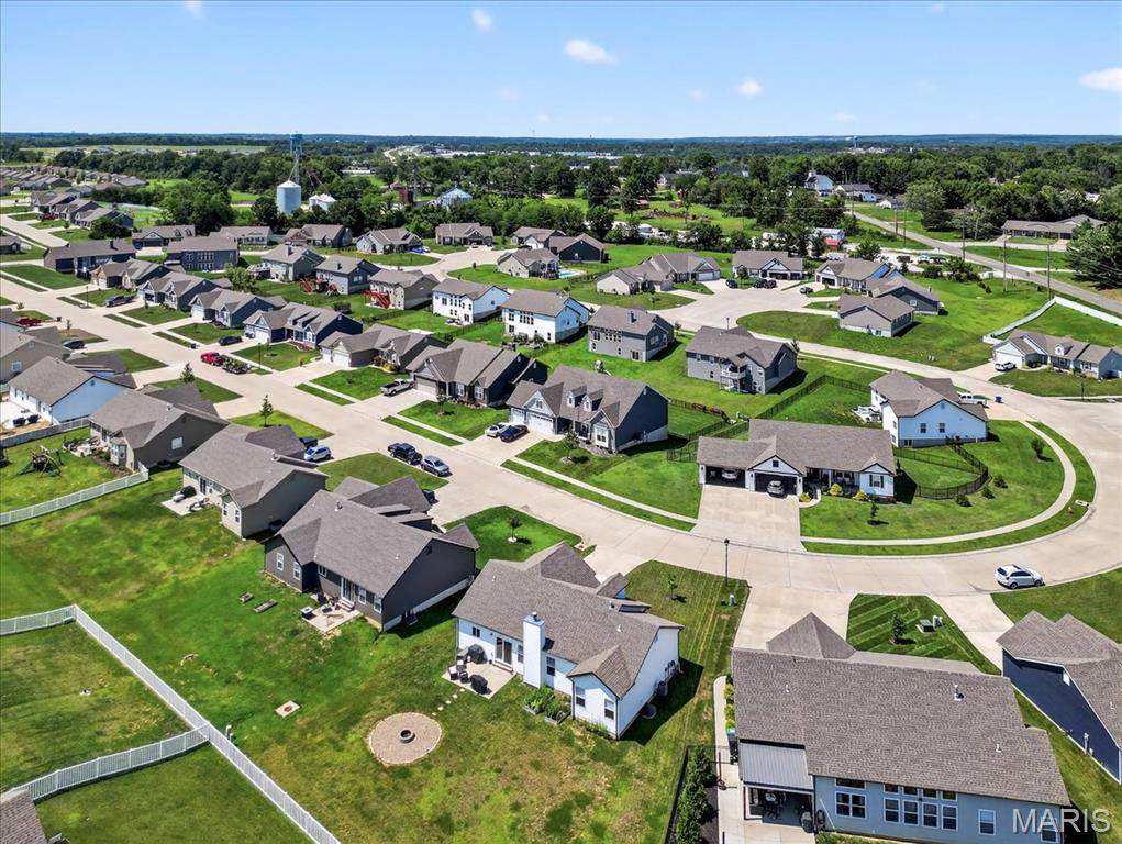 Moscow Mills, Missouri 63362, United States, 3 Bedrooms Bedrooms, ,2 BathroomsBathrooms,Residential,Coming Soon,181026