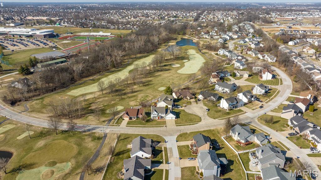 Turtle Creek #3 - Residential