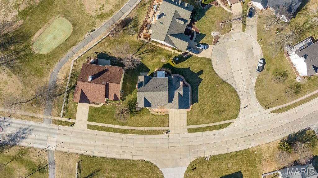 Turtle Creek #3 - Residential