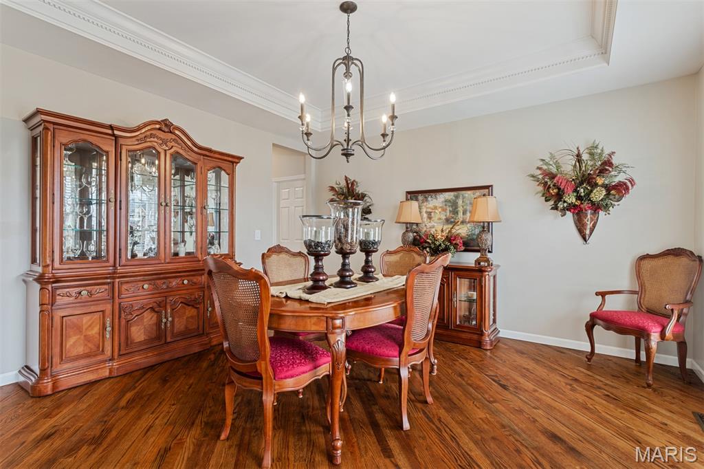 Turtle Creek #3 - Residential