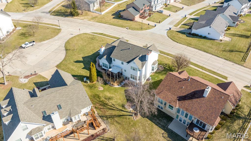 Turtle Creek #3 - Residential