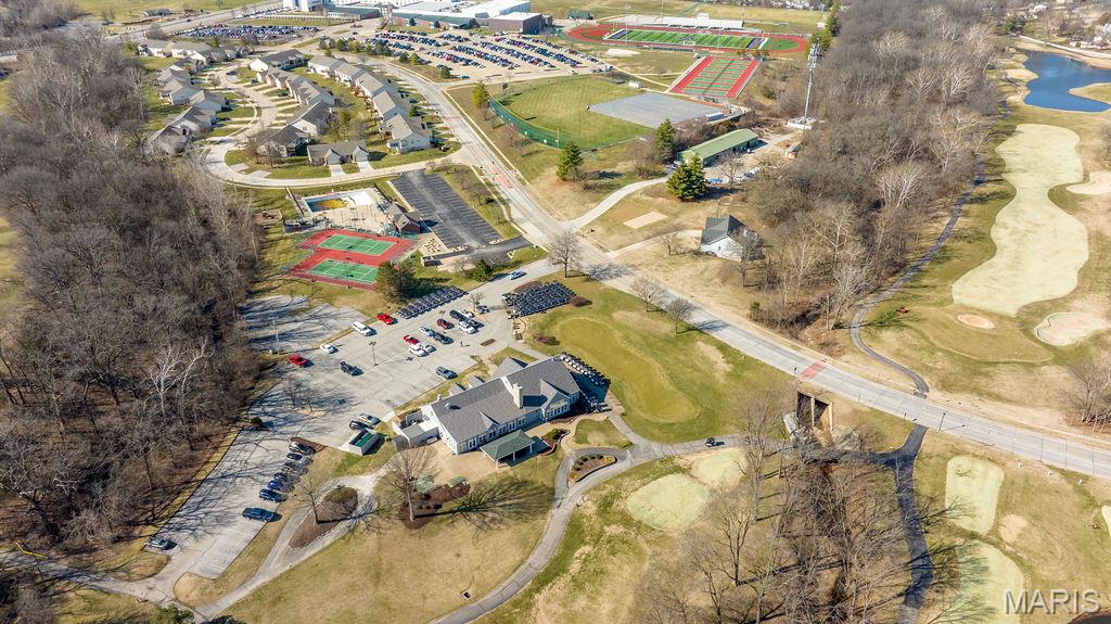 Turtle Creek #3 - Residential