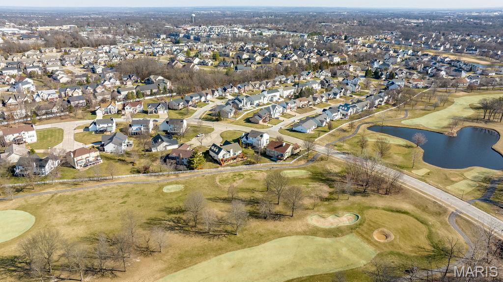 Turtle Creek #3 - Residential