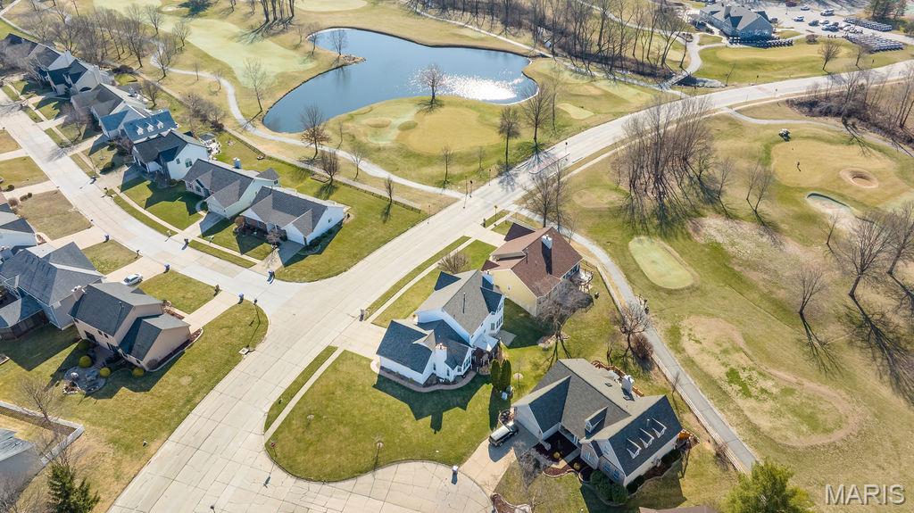 Turtle Creek #3 - Residential