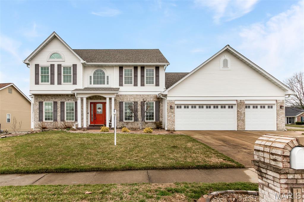 Turtle Creek #3 - Residential