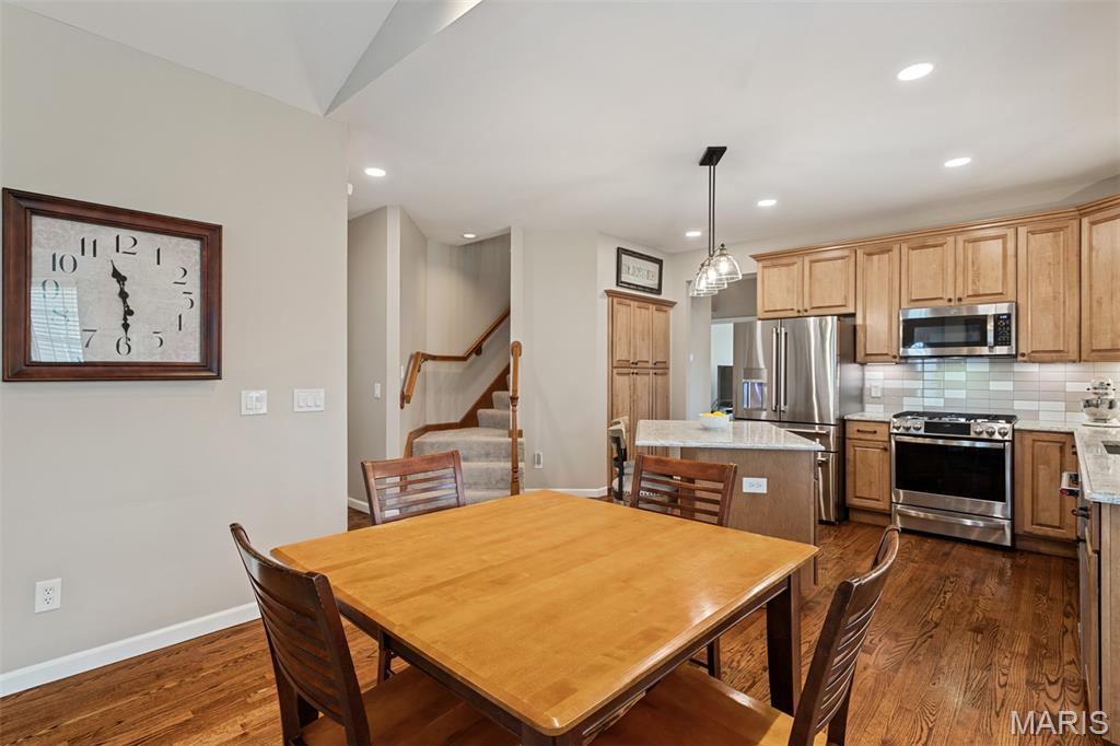 Turtle Creek #3 - Residential