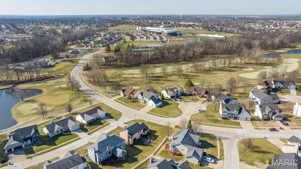 Turtle Creek #3 - Residential