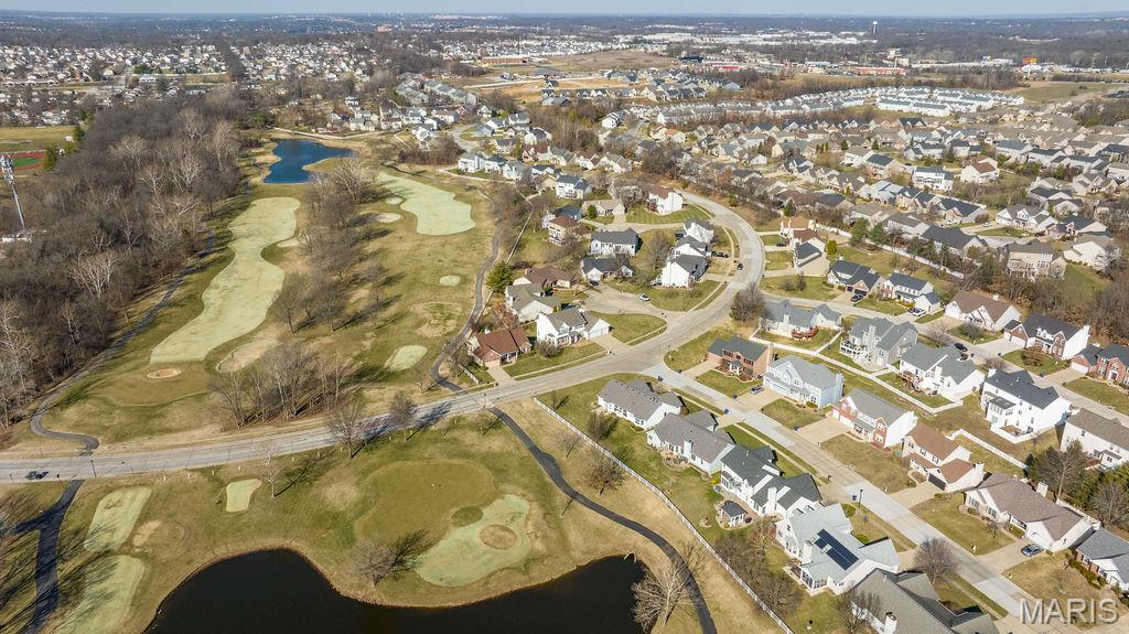 Turtle Creek #3 - Residential