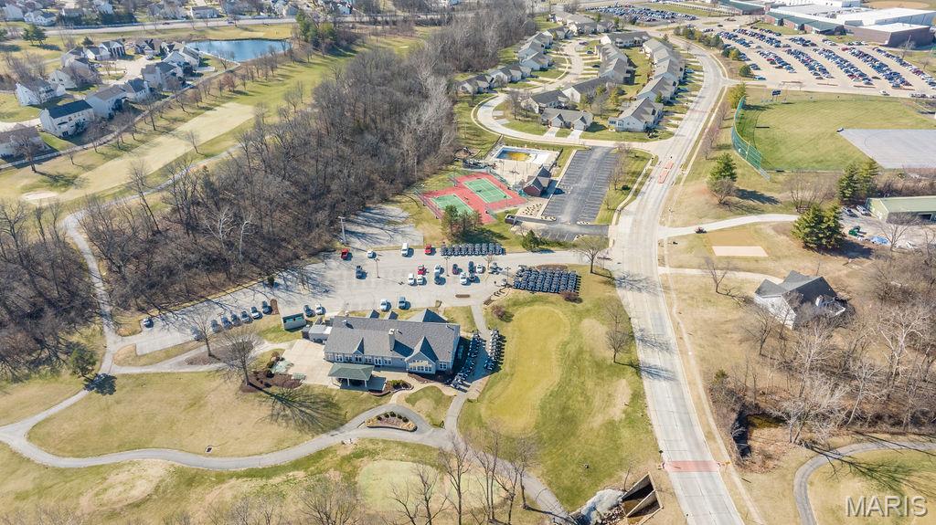 Turtle Creek #3 - Residential