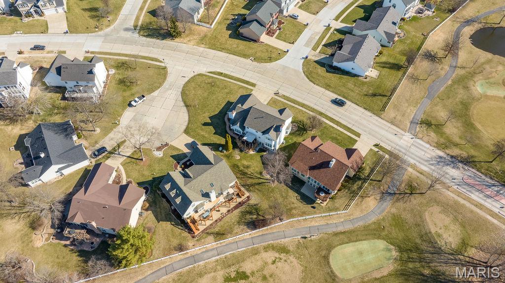 Turtle Creek #3 - Residential