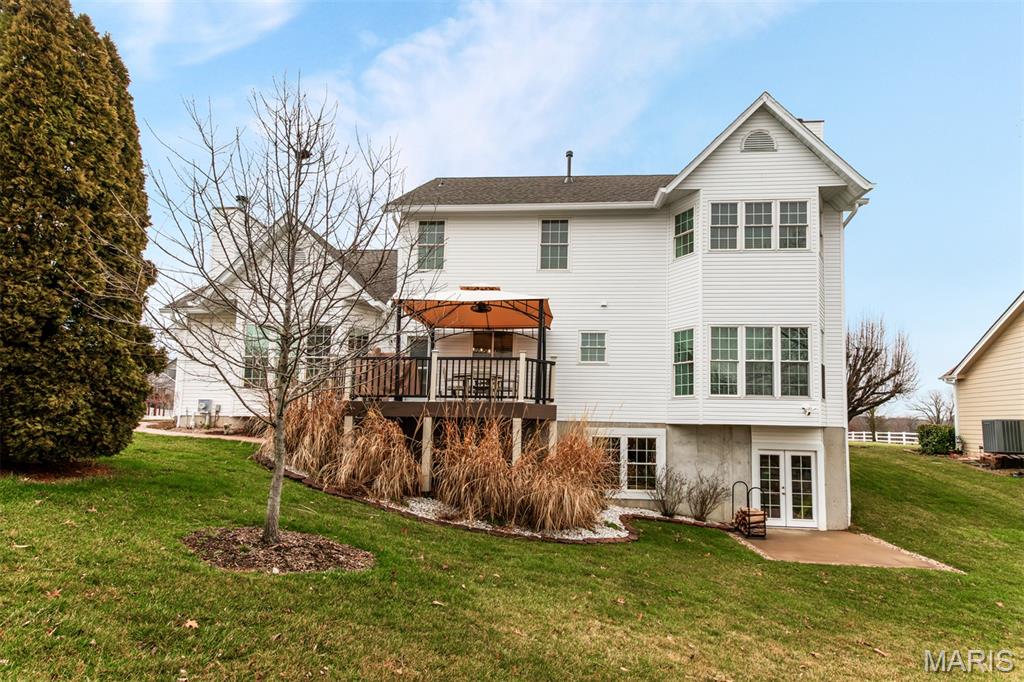 Turtle Creek #3 - Residential