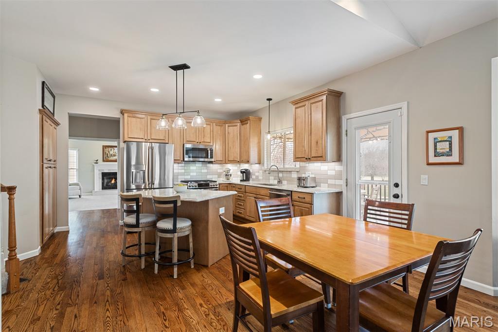 Turtle Creek #3 - Residential