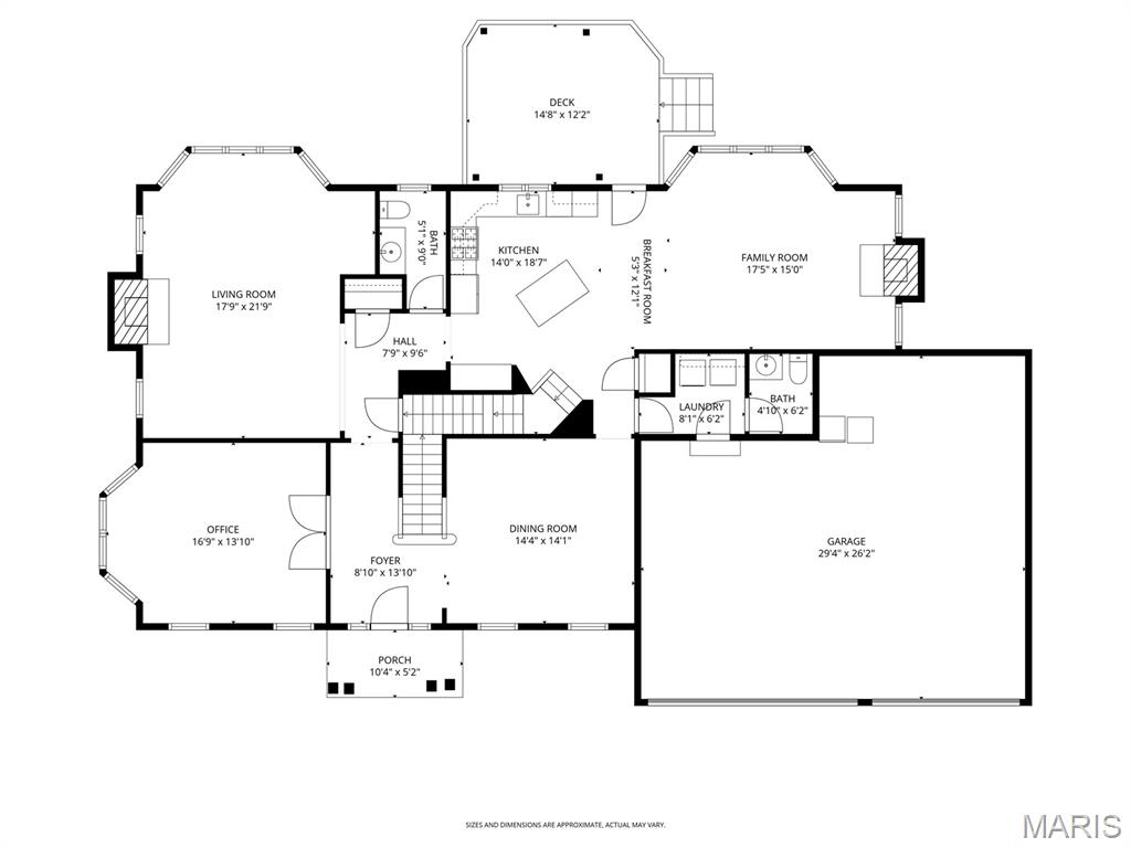Turtle Creek #3 - Residential
