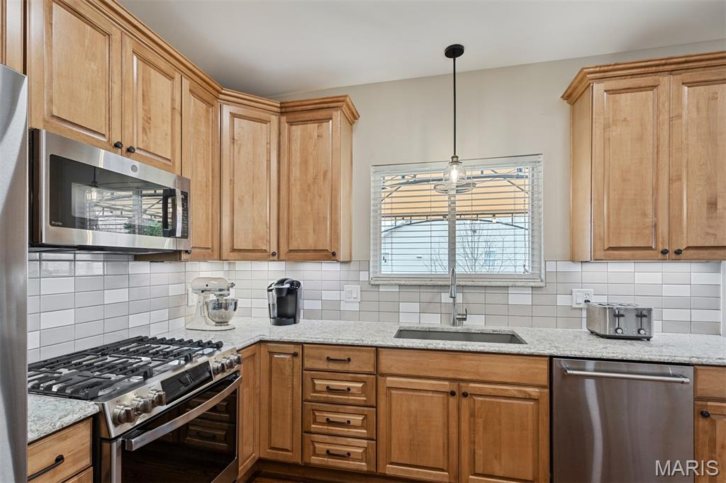 Turtle Creek #3 - Residential