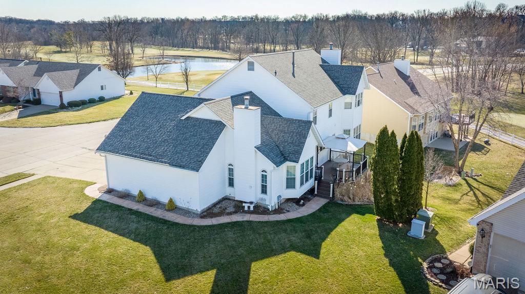 Turtle Creek #3 - Residential