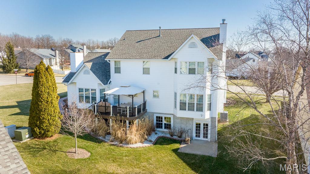 Turtle Creek #3 - Residential