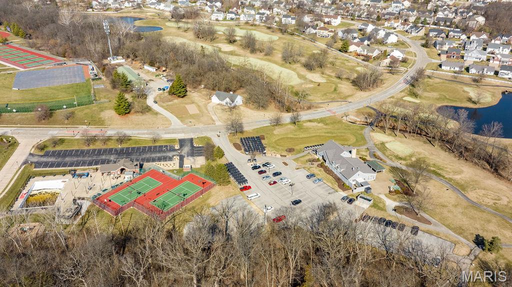 Turtle Creek #3 - Residential