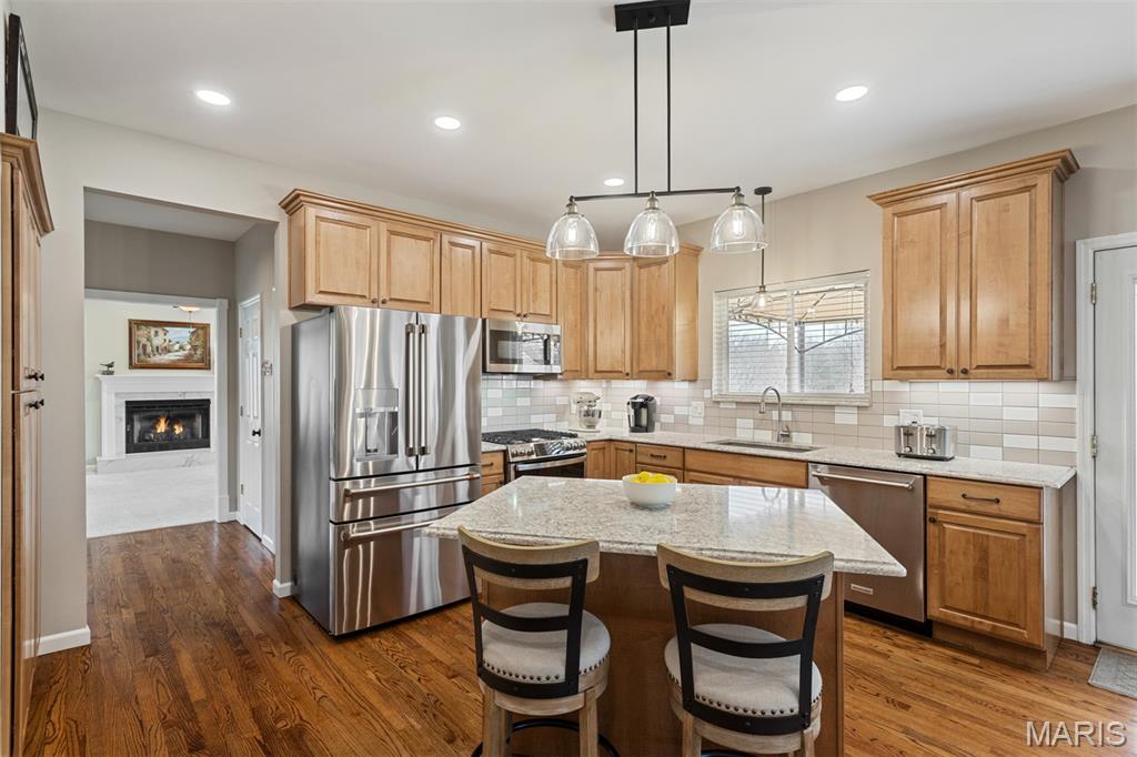 Turtle Creek #3 - Residential