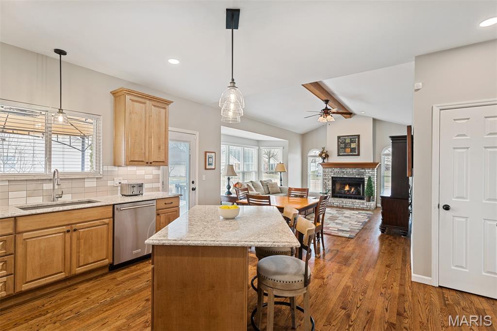 Turtle Creek #3 - Residential