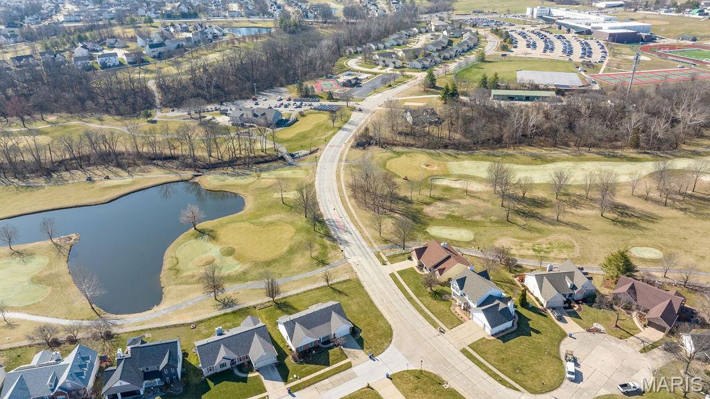 Turtle Creek #3 - Residential