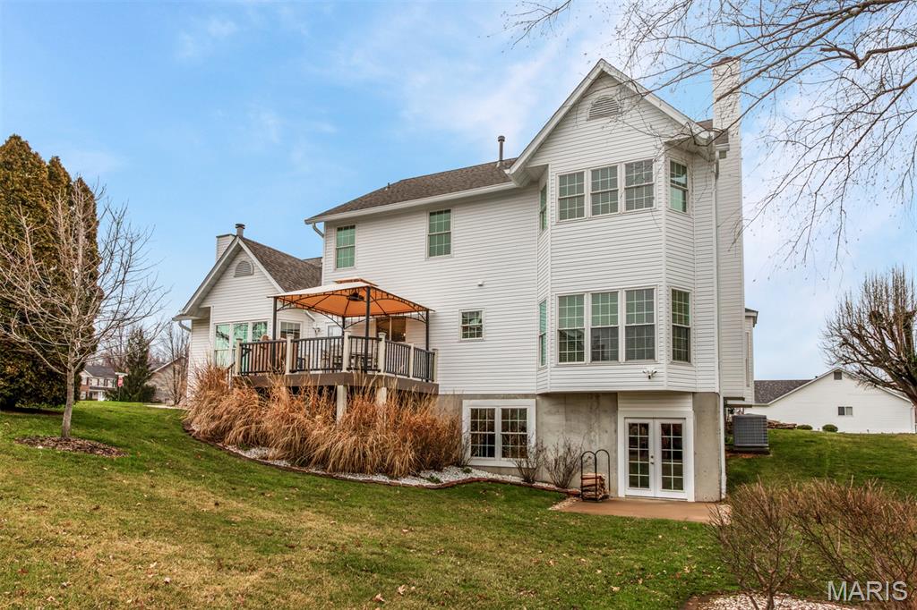 Turtle Creek #3 - Residential