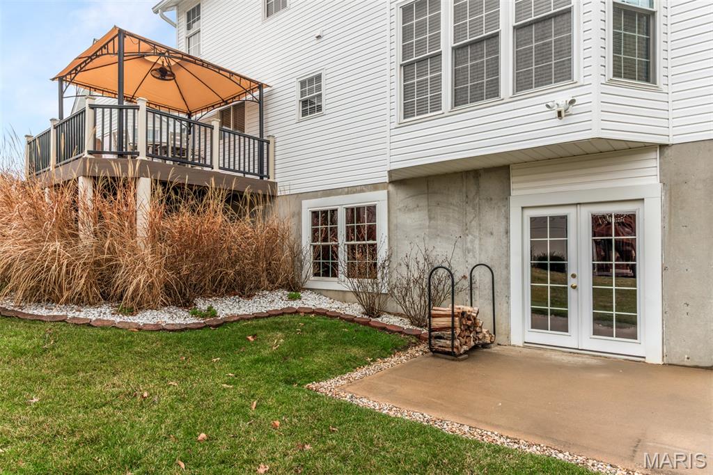 Turtle Creek #3 - Residential