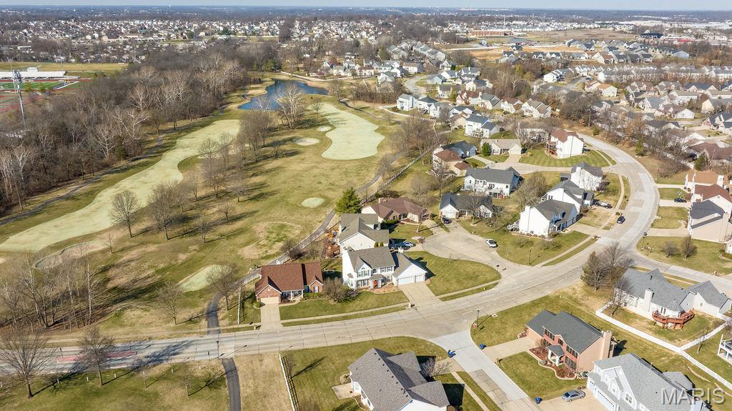 Turtle Creek #3 - Residential