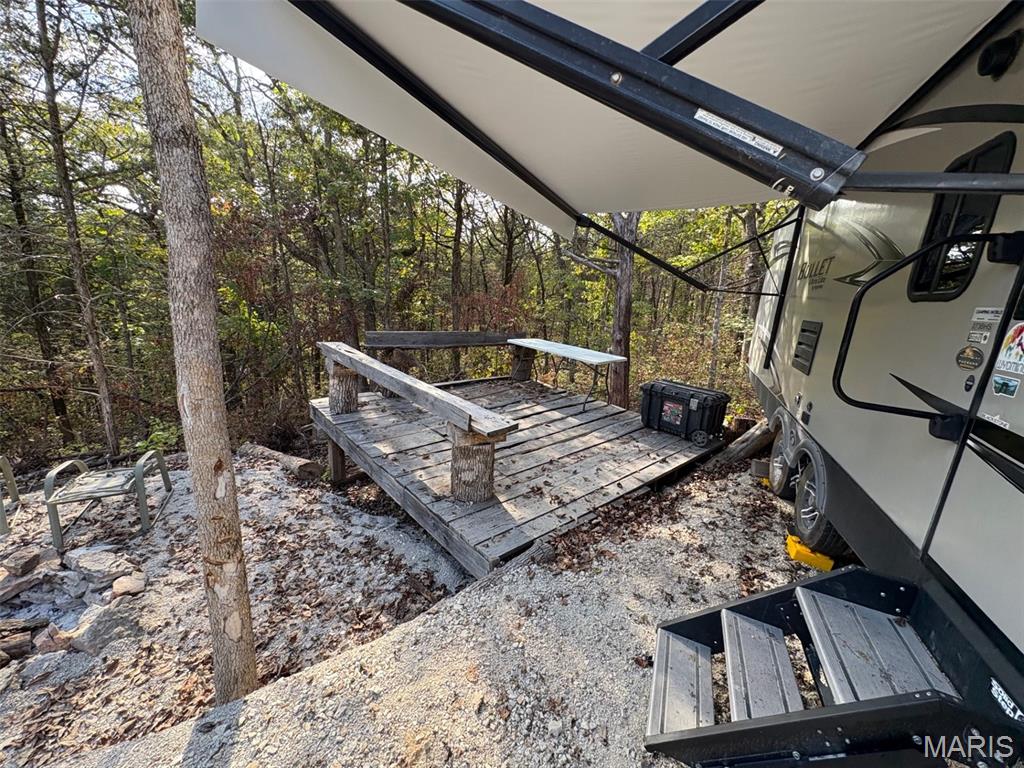 Pinnacle Lake Estates - Land