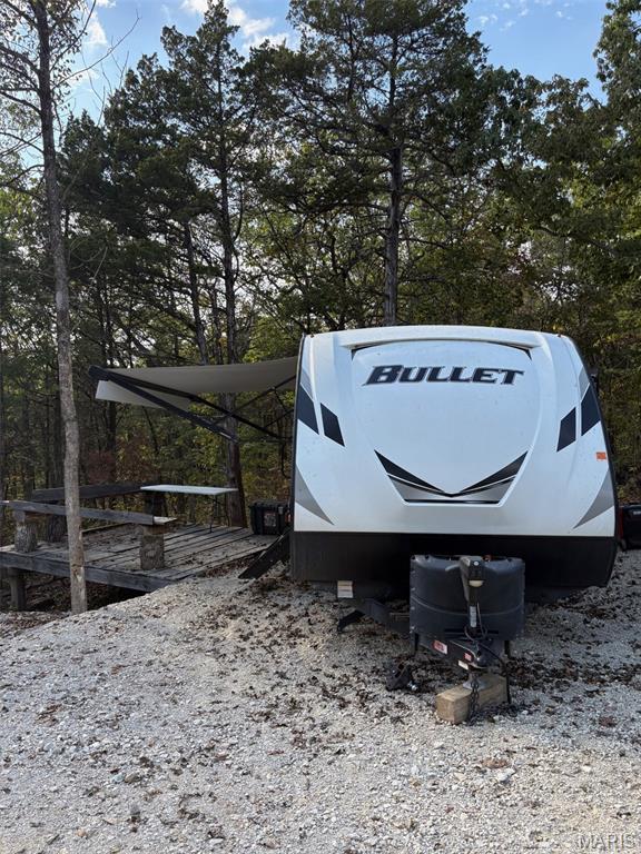 Pinnacle Lake Estates - Land