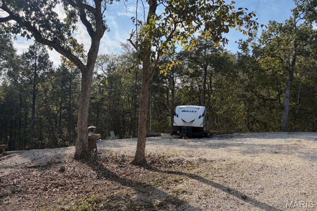 Pinnacle Lake Estates - Land