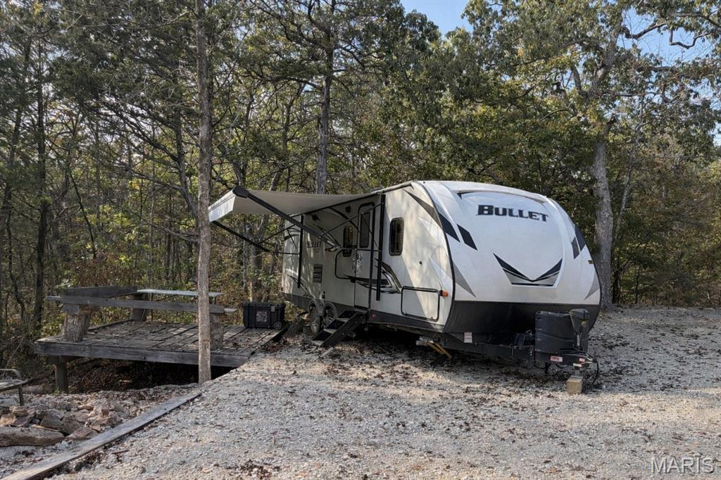 Pinnacle Lake Estates - Land