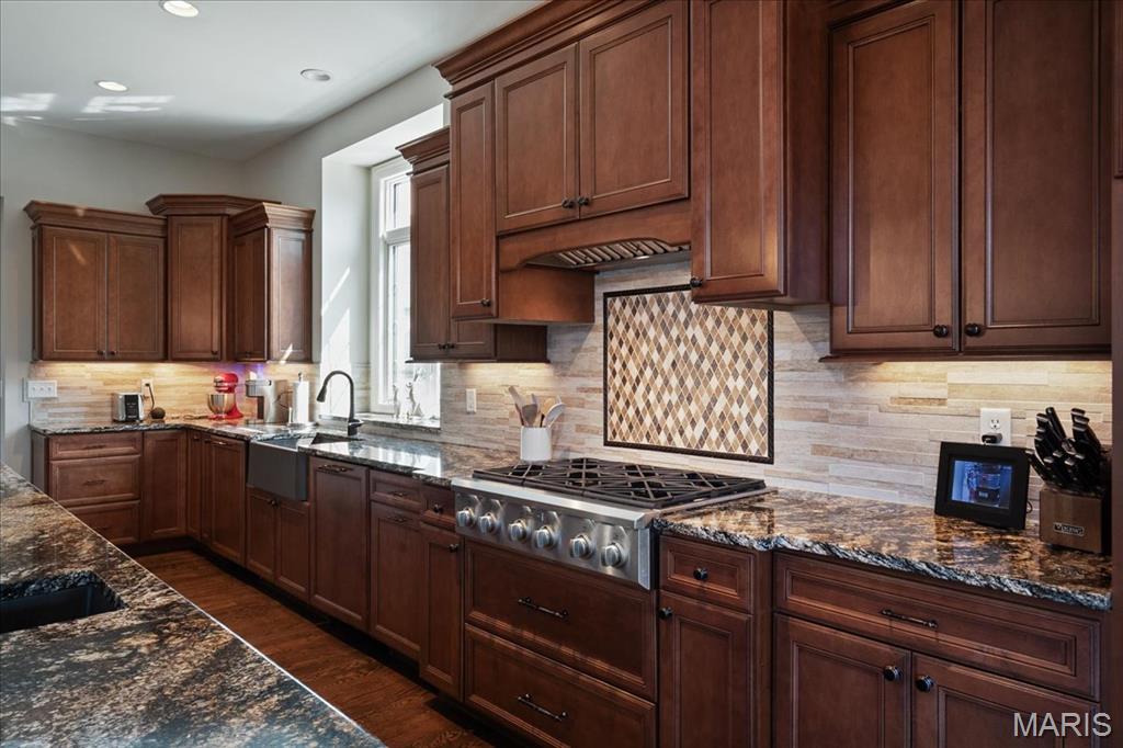 Lafayette Crossing - Residential