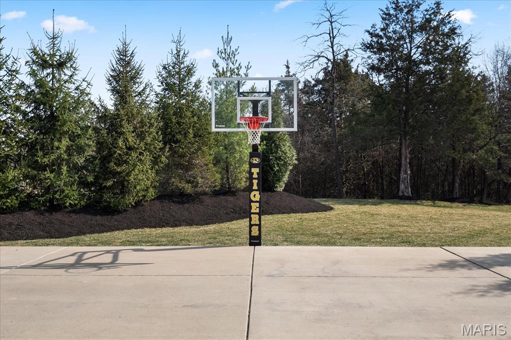 Lafayette Crossing - Residential