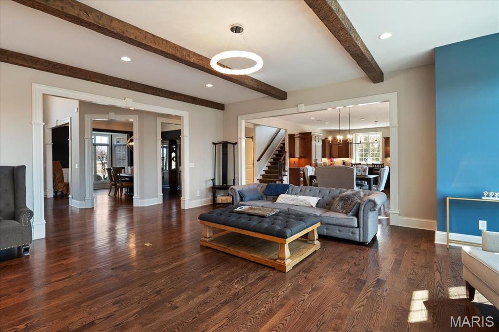 Lafayette Crossing - Residential