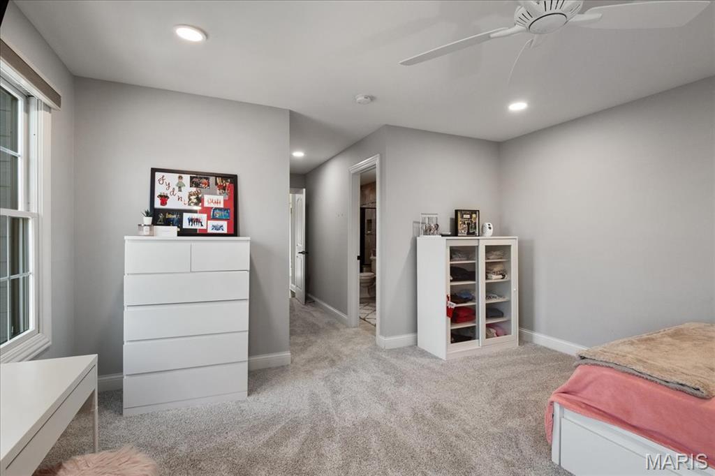 Lafayette Crossing - Residential