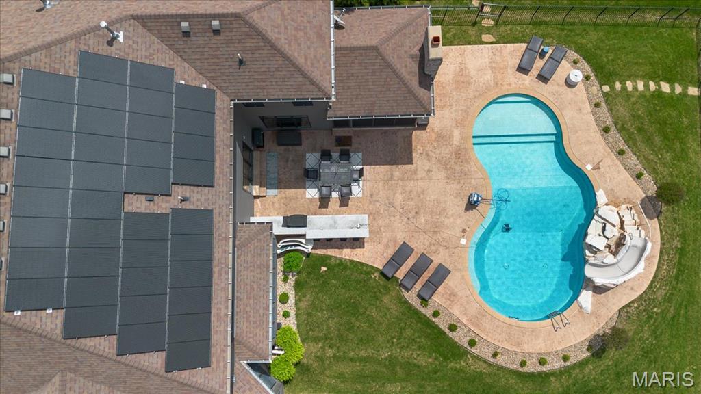 Lafayette Crossing - Residential