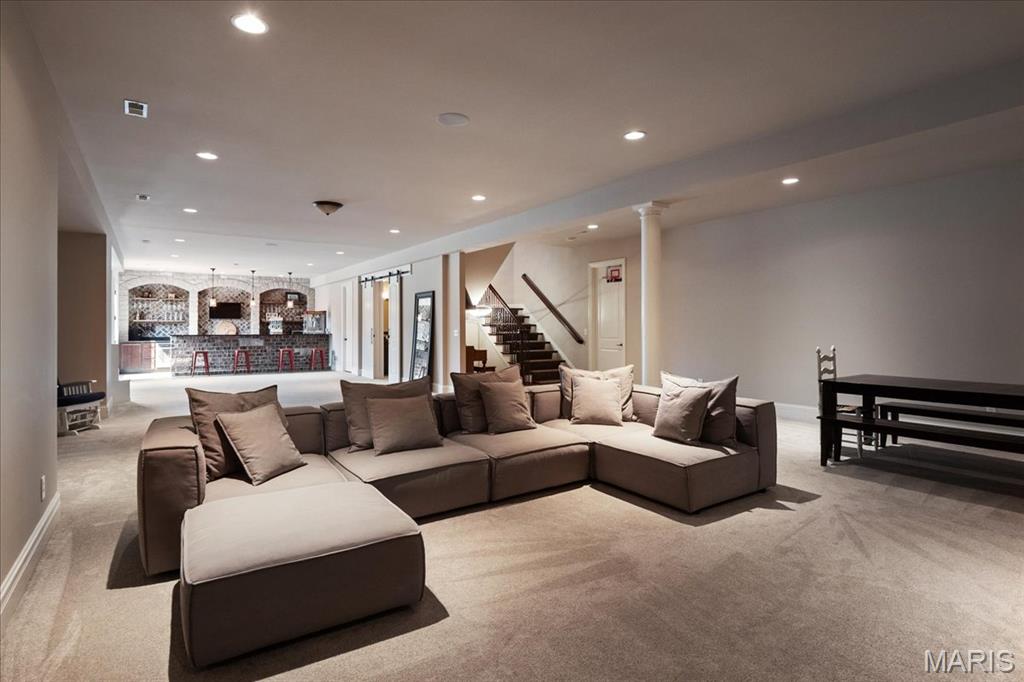 Lafayette Crossing - Residential