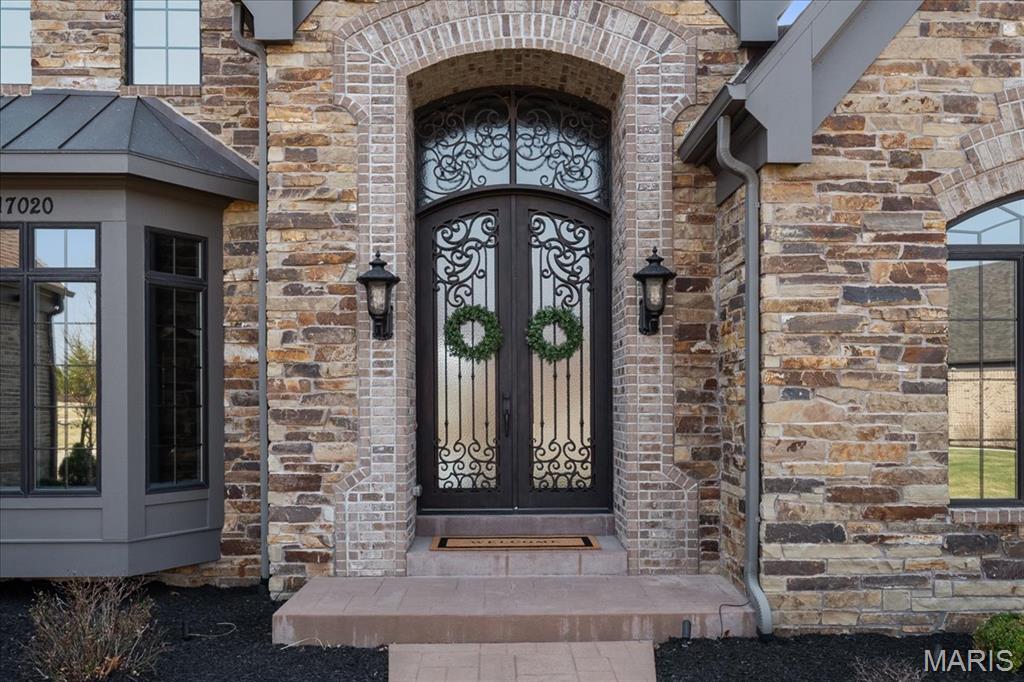 Lafayette Crossing - Residential