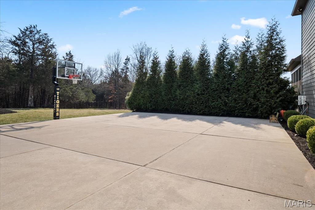 Lafayette Crossing - Residential