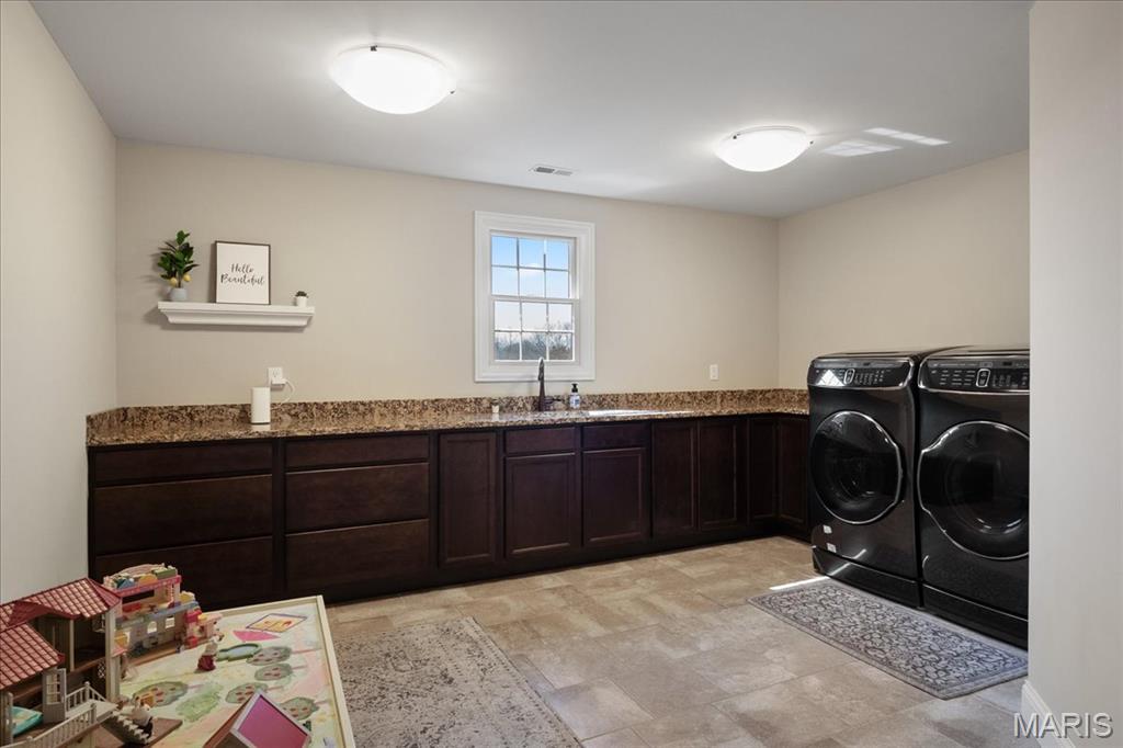 Lafayette Crossing - Residential