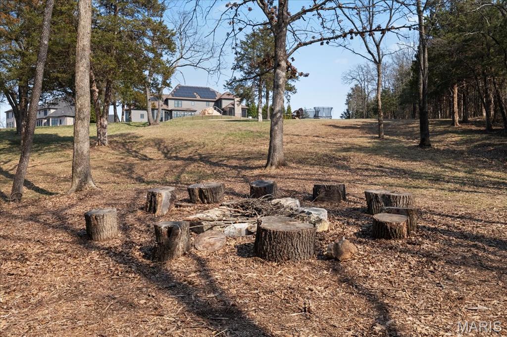 Lafayette Crossing - Residential