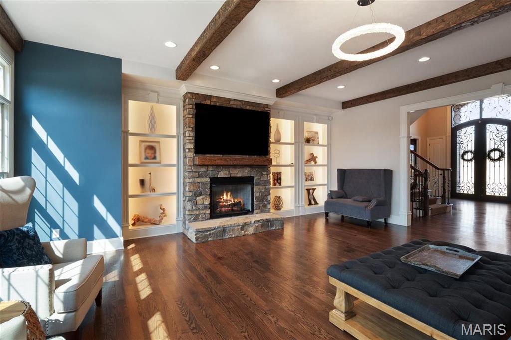 Lafayette Crossing - Residential