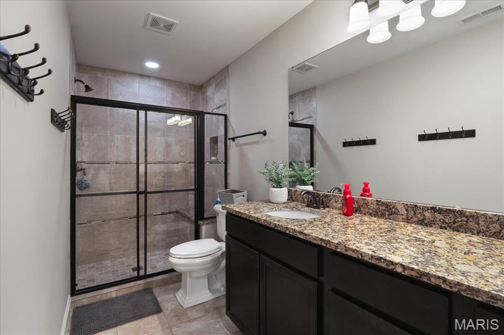 Lafayette Crossing - Residential